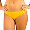 Odeclas Bikini Bottoms - Mango -Aqua Fit Wear odeclas mango bikini bottoms bk1001b 14