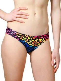 Odeclas Bikini Bottoms - Narumi