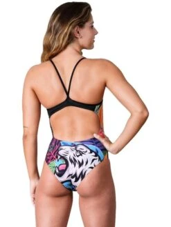 Odeclas One Piece - Brooke 7 Odeclas One Piece - Brooke -Aqua Fit Wear odeclas one piece brooke tf21 162 2