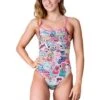 Odeclas One Piece - Felicity -Aqua Fit Wear odeclas one piece felicity tf21 164