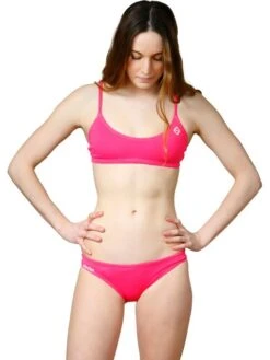 Odeclas Bikini Bottoms - Gitano -Aqua Fit Wear odeclas pink bikini bottoms bk1004b 1