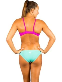 Odeclas Bikini Top - Deejay 17 Odeclas Bikini Top - Deejay -Aqua Fit Wear odeclas purple bikini top bk1005t 7