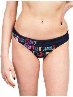 Odeclas Sports Bikini Bottoms - Aryane