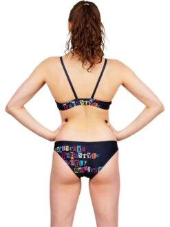 Odeclas Sports Bikini Bottoms - Aryane -Aqua Fit Wear odeclas sports bikini bottoms aryane bk aryane br 3