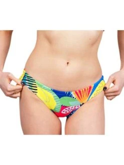 Odeclas Sports Bikini Bottoms - Becca