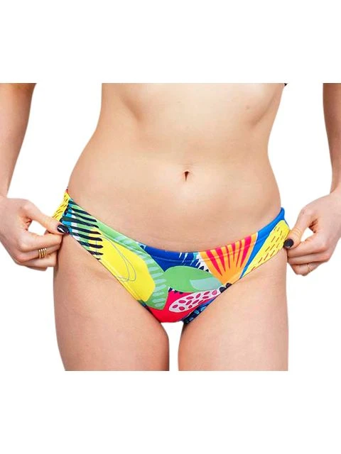 Odeclas Sports Bikini Bottoms - Becca 3 Odeclas Sports Bikini Bottoms - Becca