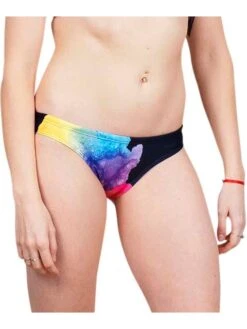 Odeclas Sports Bikini Bottoms - Blake