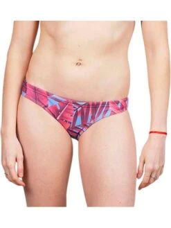 Odeclas Sports Bikini Bottoms - Coralina