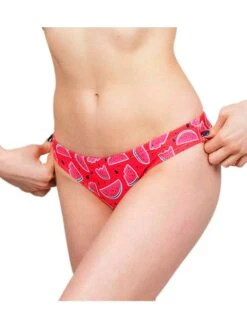 Odeclas Sports Bikini Bottoms - Macarena