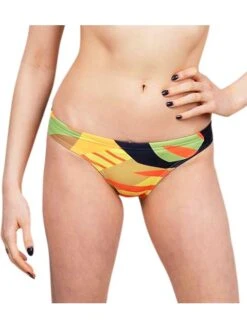 Odeclas Sports Bikini Bottoms - Melba