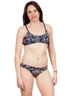 Odeclas Sports Bikini Bottoms - Pamela -Aqua Fit Wear odeclas sports bikini bottoms pamela bk pamela br 1