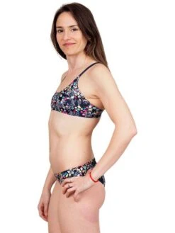 Odeclas Sports Bikini Bottoms - Pamela -Aqua Fit Wear odeclas sports bikini bottoms pamela bk pamela br 2