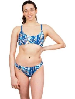 Odeclas Sports Bikini Bottoms - Vera -Aqua Fit Wear odeclas sports bikini bottoms vera bk vera br 1