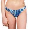 Odeclas Sports Bikini Bottoms - Vera -Aqua Fit Wear odeclas sports bikini bottoms vera bk vera br