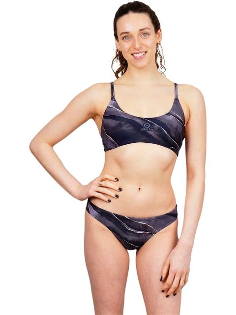 Odeclas Sports Bikini Bottoms - Zenda 4 Odeclas Sports Bikini Bottoms - Zenda - Image 2