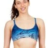 Odeclas Sports Bikini Top - Akaria -Aqua Fit Wear odeclas sports bikini top acaria bk acaria top