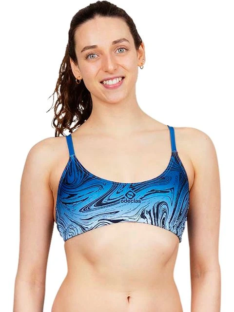 Odeclas Sports Bikini Top - Akaria 3 Odeclas Sports Bikini Top - Akaria