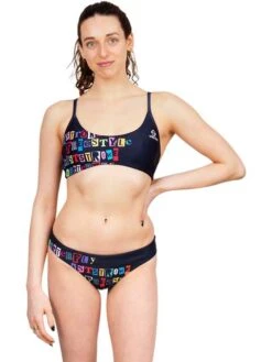 Odeclas Sports Bikini Top - Aryane -Aqua Fit Wear odeclas sports bikini top aryane bk aryane top 1