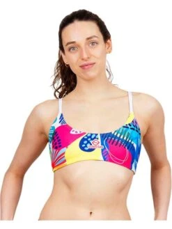Odeclas Sports Bikini Top - Becca