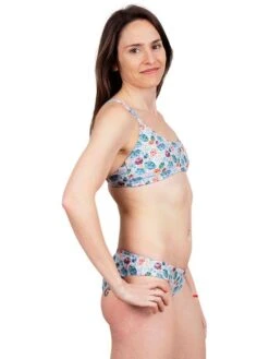 Odeclas Sports Bikini Top - Bertina -Aqua Fit Wear odeclas sports bikini top bertina bk bertina top 2