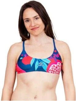 Odeclas Sports Bikini Top - Chiara