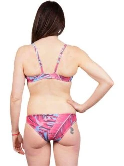 Odeclas Sports Bikini Top - Coralina -Aqua Fit Wear odeclas sports bikini top coralina bk coralina top 3