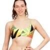Odeclas Sports Bikini Top - Melba
