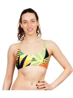 Odeclas Sports Bikini Top - Melba
