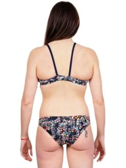 Odeclas Sports Bikini Top - Pamela -Aqua Fit Wear odeclas sports bikini top pamela bk pamela top 3