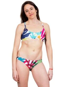 Odeclas Sports Bikini Top - Savina 7 Odeclas Sports Bikini Top - Savina -Aqua Fit Wear odeclas sports bikini top savina bk savina top 1