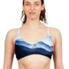 Odeclas Sports Bikini Top - Serena 1 Odeclas Sports Bikini Top - Serena -Aqua Fit Wear odeclas sports bikini top serena bk serena top