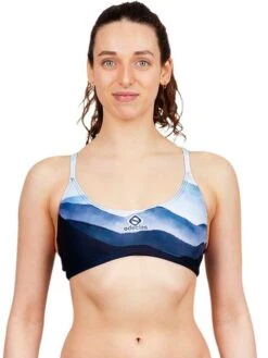 Odeclas Sports Bikini Top - Serena