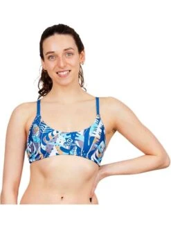Odeclas Sports Bikini Top - Vera