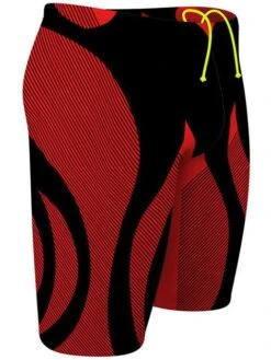 Q Swimwear Jammers - Alajuela -Aqua Fit Wear q swimwear alajuela jammers jammers qsalj 2