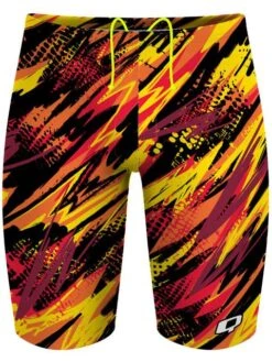 Q Swimwear Jammers - Arizona