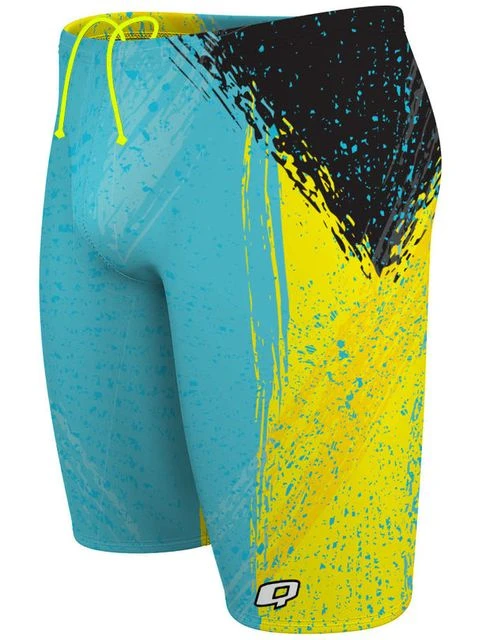 Q Swimwear Jammers - Bahamas 4 Q Swimwear Jammers - Bahamas - Image 2