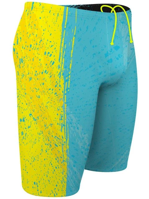 Q Swimwear Jammers - Bahamas 5 Q Swimwear Jammers - Bahamas - Image 3