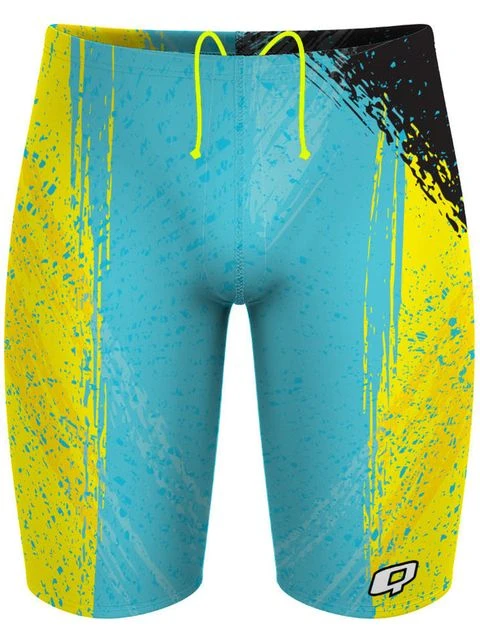 Q Swimwear Jammers - Bahamas 3 Q Swimwear Jammers - Bahamas