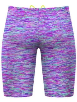 Q Swimwear Jammers - Coral Sea 9 Q Swimwear Jammers - Coral Sea -Aqua Fit Wear q swimwear coral sea jammers qscrs 3