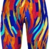 Q Swimwear Jammers - Cozumel -Aqua Fit Wear q swimwear cozumel jammers qscoz