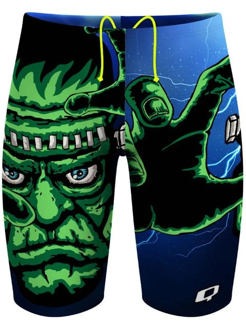 Q Swimwear Jammers - Frankie 3 Q Swimwear Jammers - Frankie