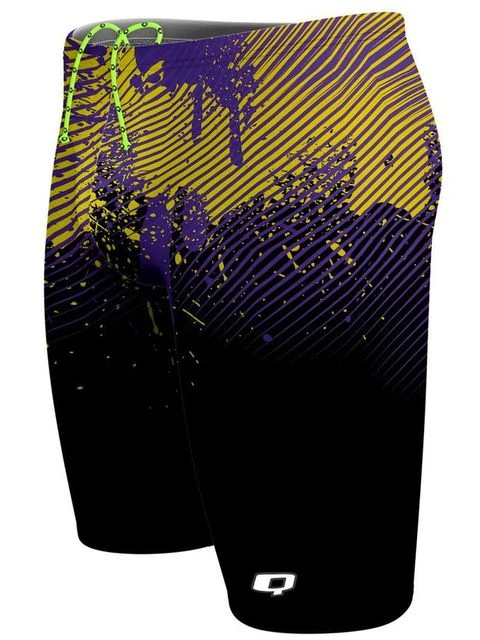 Q Swimwear Jammers - Havoc 4 Q Swimwear Jammers - Havoc - Image 2