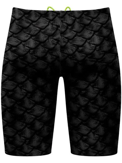 Q Swimwear Jammers - Dragon Scale 6 Q Swimwear Jammers - Dragon Scale - Image 4