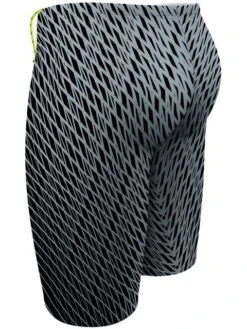 Q Swimwear Jammers - Rapid -Aqua Fit Wear q swimwear jammers rapid qs rapi 2