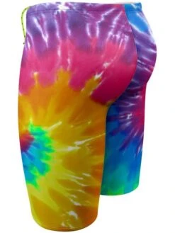 Q Swimwear Jammers - Retro Daze -Aqua Fit Wear q swimwear jammers retro daze qs reda 2