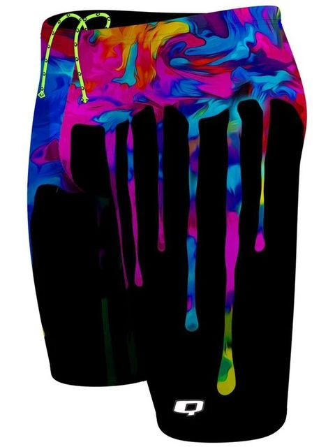 Q Swimwear Jammers - Unicorn Sneeze 3 Q Swimwear Jammers - Unicorn Sneeze