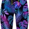 Q Swimwear Jammers - Noosa 2 Q Swimwear Jammers - Noosa -Aqua Fit Wear q swimwear noosa jammers qstno