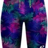 Q Swimwear Jammers - Spring Break