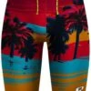 Q Swimwear Jammers - Tahitian Nights 2 Q Swimwear Jammers - Tahitian Nights -Aqua Fit Wear q swimwear tahitian nights jammers qstah