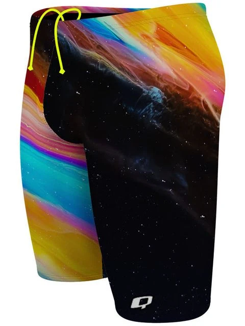 Q Swimwear Jammers - Unicorn Love 4 Q Swimwear Jammers - Unicorn Love - Image 2